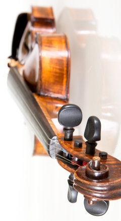 Instrumenty skrzypcowe